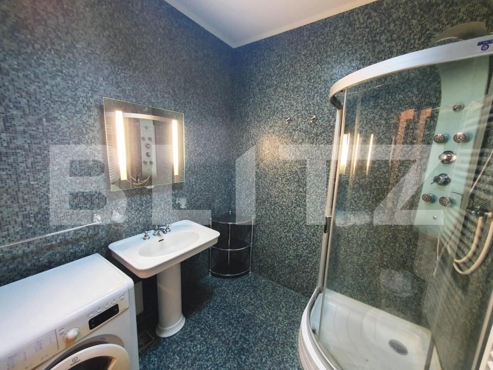 Apartament de închiriat 3 camere Central - 141137AI | BLITZ Sibiu | Poza14