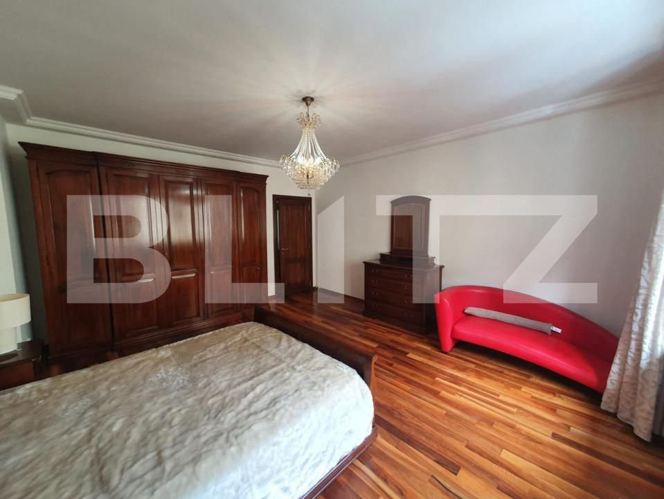 Apartament de închiriat 3 camere Central - 141137AI | BLITZ Sibiu | Poza11