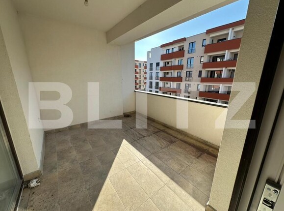 Apartament de închiriat 3 camere Lazaret - 141141AI | BLITZ Sibiu | Poza7
