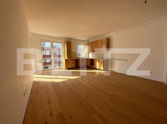 Apartament de închiriat 3 camere Lazaret - 141141AI | BLITZ Sibiu | Poza1