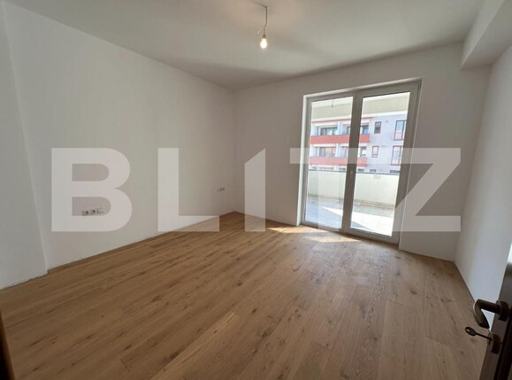 Apartament de închiriat 3 camere Lazaret - 141141AI | BLITZ Sibiu | Poza4
