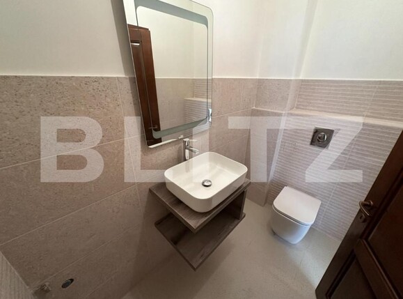 Apartament de închiriat 3 camere Lazaret - 141141AI | BLITZ Sibiu | Poza6