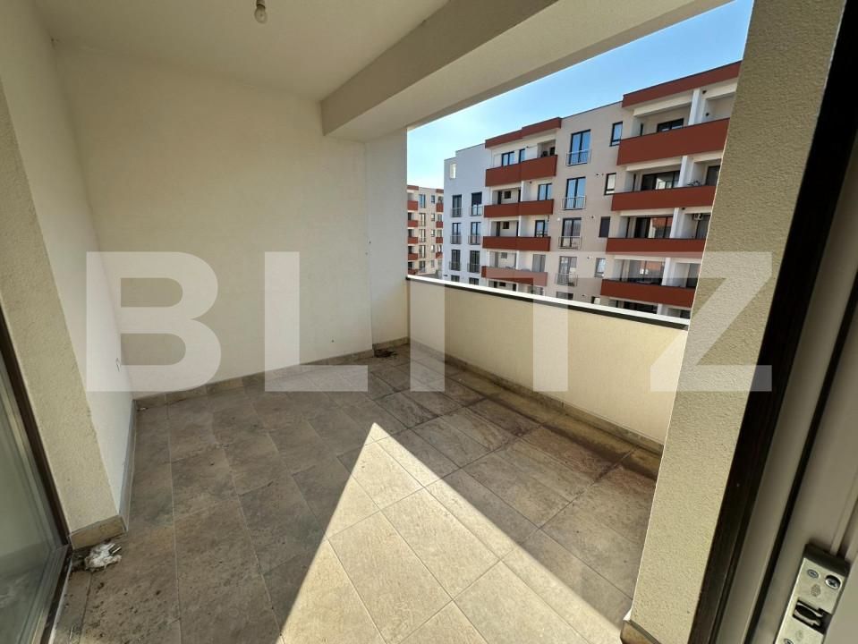 Apartament de închiriat 3 camere Lazaret - 141141AI | BLITZ Sibiu | Poza7