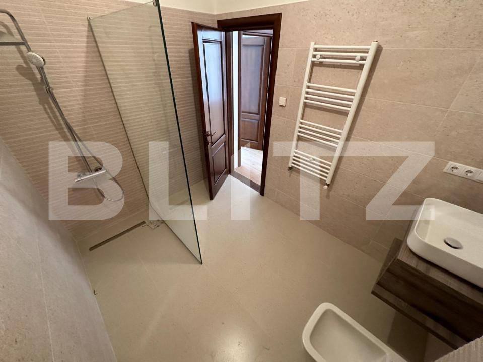 Apartament de închiriat 3 camere Lazaret - 141141AI | BLITZ Sibiu | Poza5