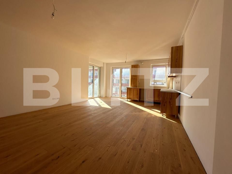 Apartament de închiriat 3 camere Lazaret - 141141AI | BLITZ Sibiu | Poza2