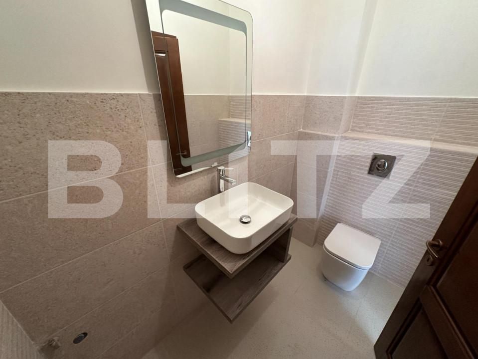 Apartament de închiriat 3 camere Lazaret - 141141AI | BLITZ Sibiu | Poza6