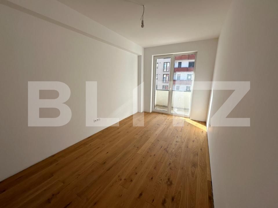 Apartament de închiriat 3 camere Lazaret - 141141AI | BLITZ Sibiu | Poza3