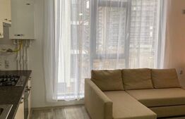 Apartament 2 camere, 38 mp, zona Doamna Stanca