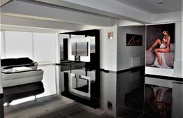 Penthouse de LUX, 260 mp utili, terasa de 78 mp, zona Dedeman