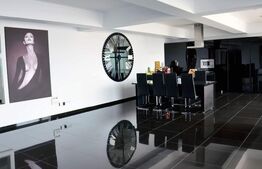 Penthouse de LUX, 260 mp utili, terasa de 78 mp, zona Dedeman