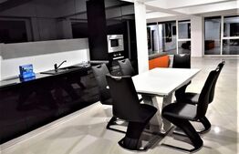 Penthouse de LUX, 260 mp utili, terasa de 78 mp, zona Dedeman