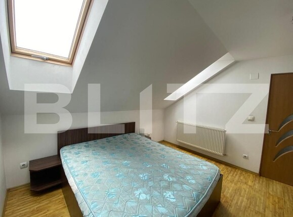 Apartament de vânzare 2 camere Central - 141147AV | BLITZ Sibiu | Poza5