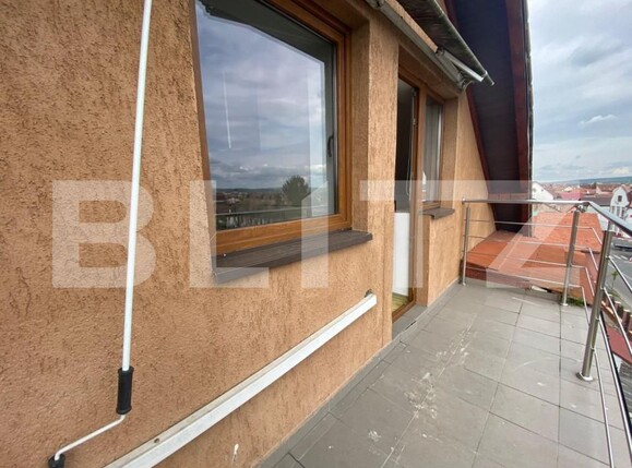 Apartament de vânzare 2 camere Central - 141147AV | BLITZ Sibiu | Poza2