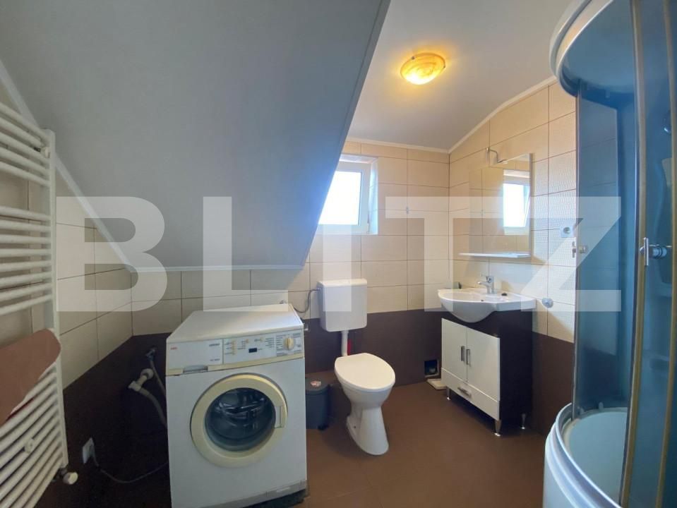 Apartament de vânzare 2 camere Central - 141147AV | BLITZ Sibiu | Poza7