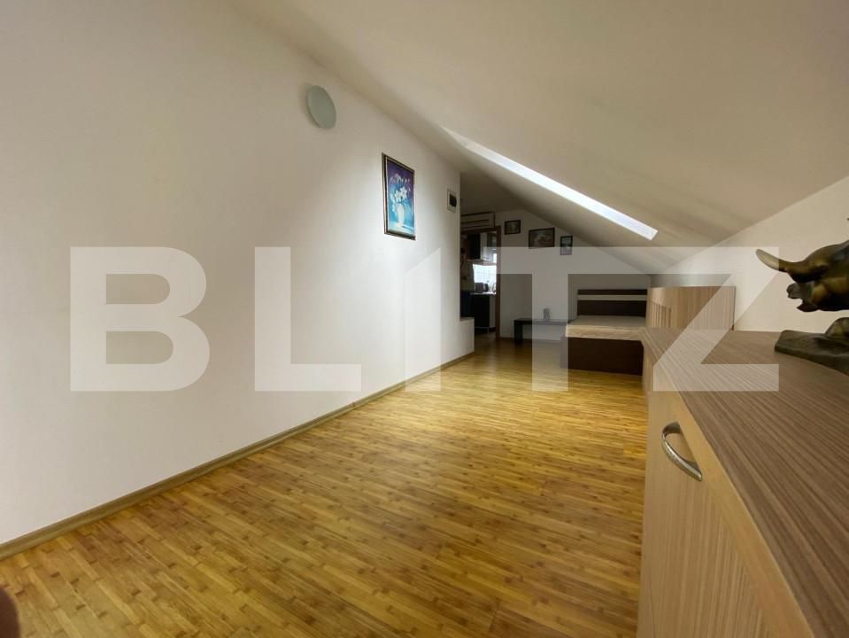 Apartament de vânzare 2 camere Central - 141147AV | BLITZ Sibiu | Poza10