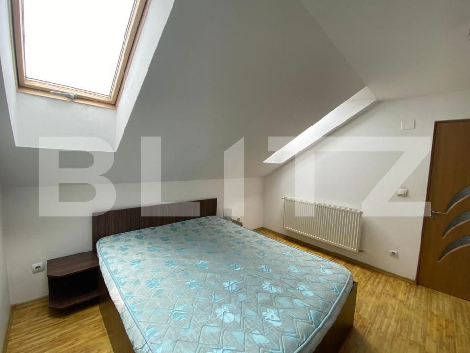 Apartament de vânzare 2 camere Central - 141147AV | BLITZ Sibiu | Poza5