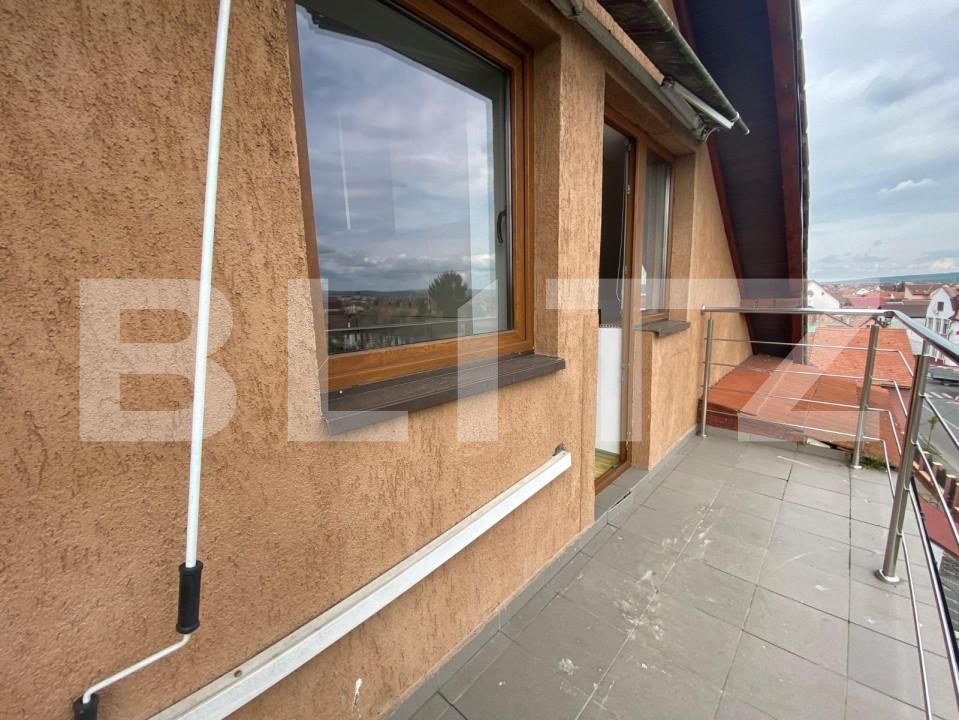Apartament de vânzare 2 camere Central - 141147AV | BLITZ Sibiu | Poza2