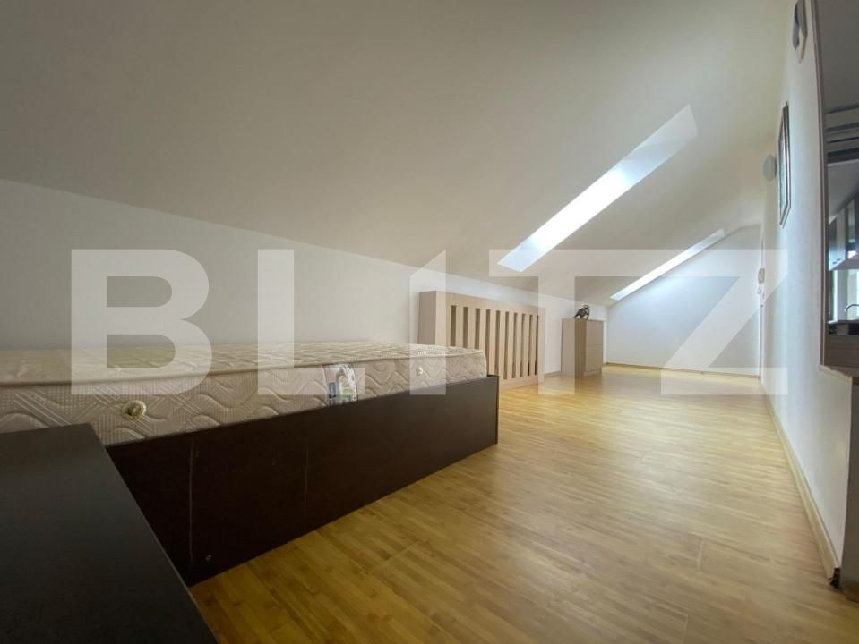 Apartament de vânzare 2 camere Central - 141147AV | BLITZ Sibiu | Poza11
