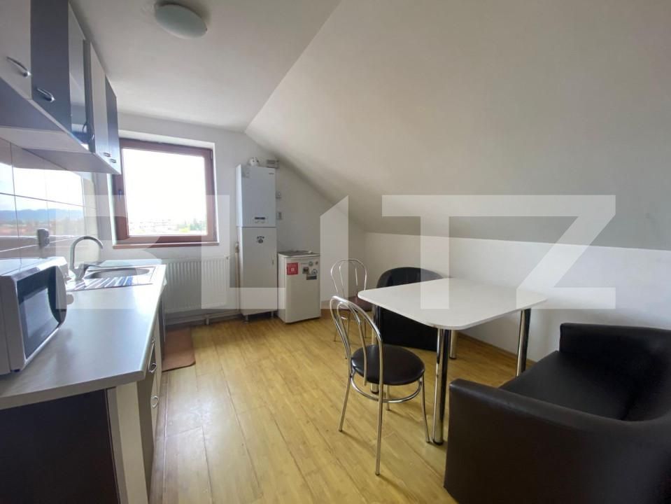 Apartament de vânzare 2 camere Central - 141147AV | BLITZ Sibiu | Poza8