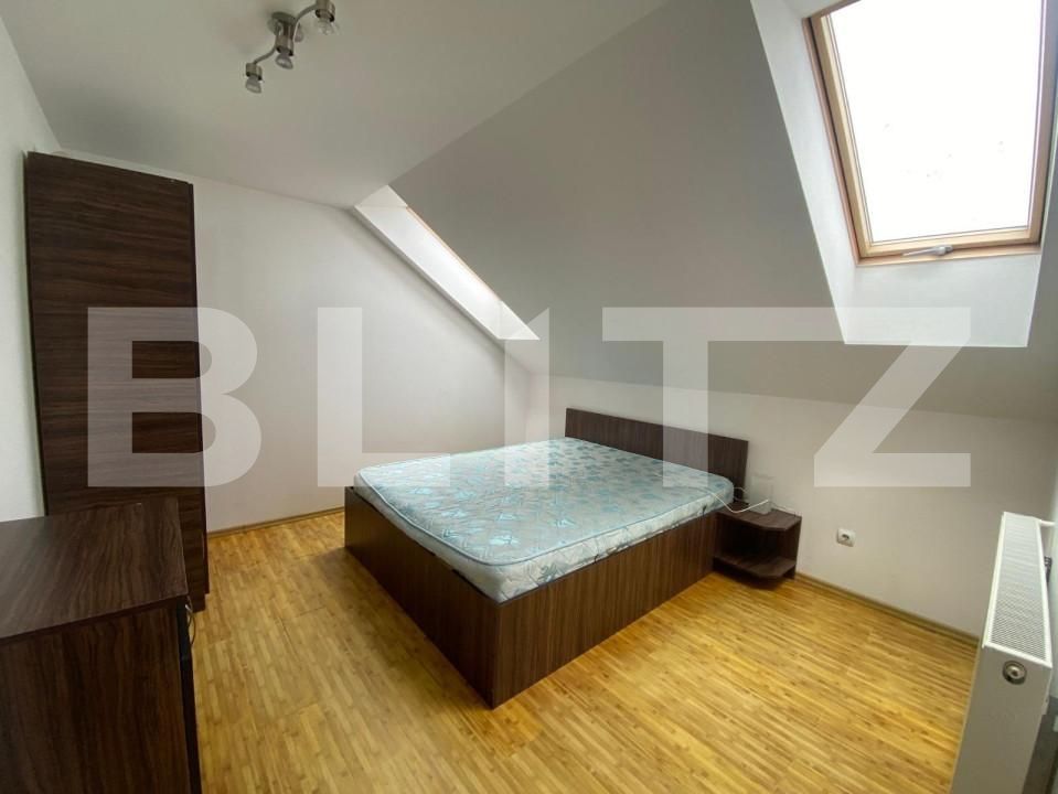Apartament de vânzare 2 camere Central - 141147AV | BLITZ Sibiu | Poza4