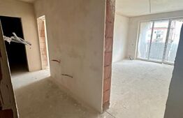 Apartament 2 camere, decomandat, 54 mp, Selimbar