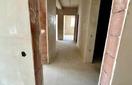 Apartament 2 camere, decomandat, 54 mp, Selimbar