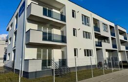 Apartament 2 camere, decomandat, 54 mp, Selimbar