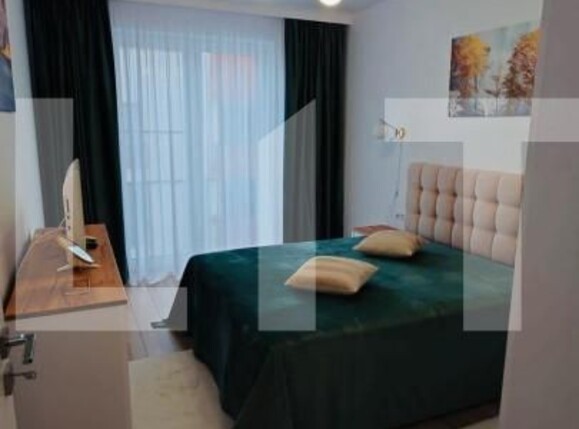 Apartament de închiriat 2 camere Lazaret - 141149AI | BLITZ Sibiu | Poza8