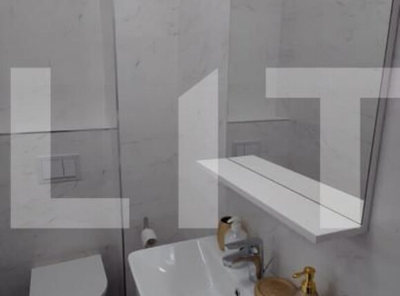 Apartament de închiriat 2 camere Lazaret - 141149AI | BLITZ Sibiu | Poza7