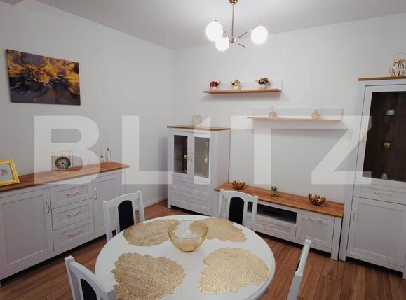 Apartament de închiriat 2 camere Lazaret - 141149AI | BLITZ Sibiu | Poza6