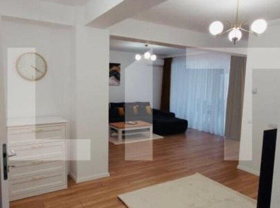 Apartament de închiriat 2 camere Lazaret - 141149AI | BLITZ Sibiu | Poza5