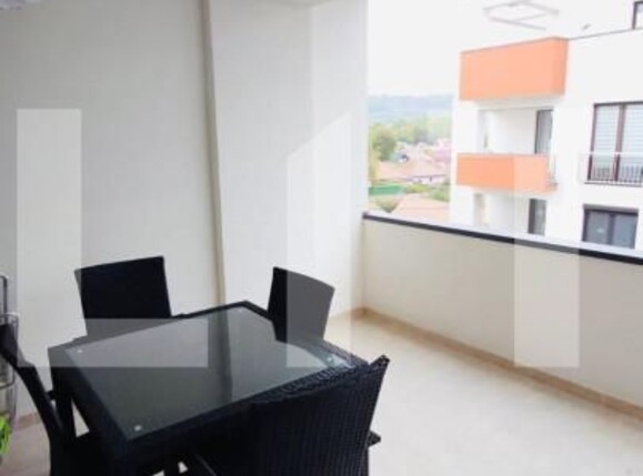 Apartament de închiriat 2 camere Lazaret - 141149AI | BLITZ Sibiu | Poza4