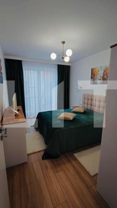 Apartament de închiriat 2 camere Lazaret - 141149AI | BLITZ Sibiu | Poza8