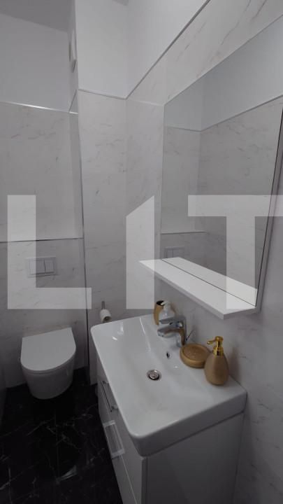 Apartament de închiriat 2 camere Lazaret - 141149AI | BLITZ Sibiu | Poza7