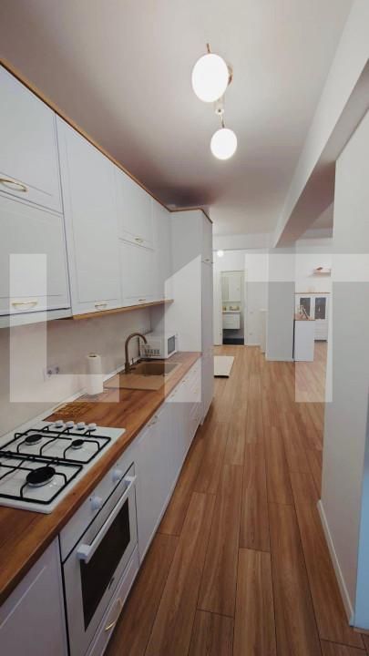 Apartament de închiriat 2 camere Lazaret - 141149AI | BLITZ Sibiu | Poza2