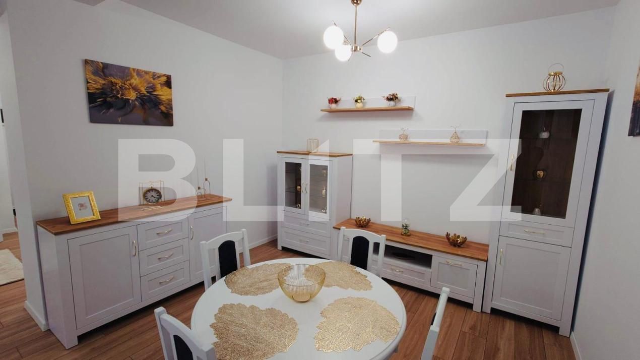 Apartament de închiriat 2 camere Lazaret - 141149AI | BLITZ Sibiu | Poza6