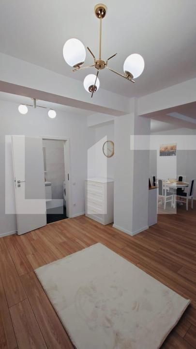 Apartament de închiriat 2 camere Lazaret - 141149AI | BLITZ Sibiu | Poza3