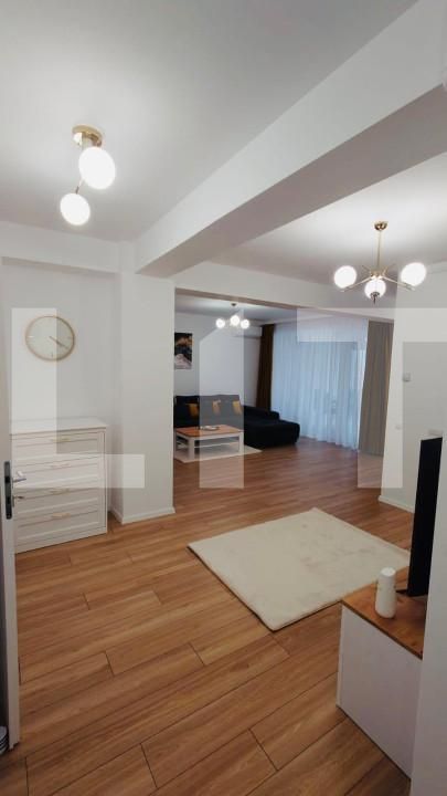 Apartament de închiriat 2 camere Lazaret - 141149AI | BLITZ Sibiu | Poza5