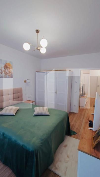 Apartament de închiriat 2 camere Lazaret - 141149AI | BLITZ Sibiu | Poza9