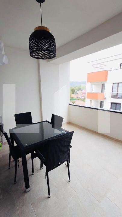 Apartament de închiriat 2 camere Lazaret - 141149AI | BLITZ Sibiu | Poza4