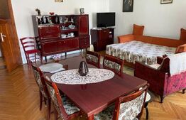 Apartament 3 cam, Ultracentral