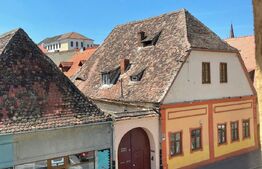 Apartament 3 cam, Ultracentral