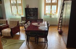 Apartament 3 cam, Ultracentral