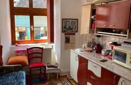 Apartament 3 cam, Ultracentral