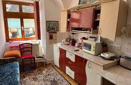 Apartament 3 cam, Ultracentral