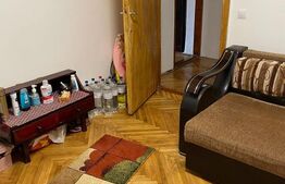 Apartament 3 cam, Ultracentral