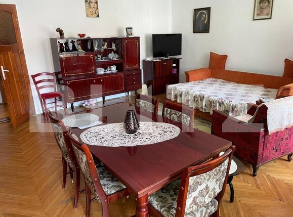Apartament de vânzare 3 camere Ultracentral - 141150AV | BLITZ Sibiu | Poza2