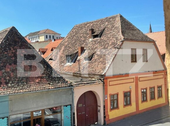 Apartament de vânzare 3 camere Ultracentral - 141150AV | BLITZ Sibiu | Poza15