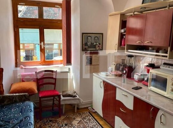 Apartament de vânzare 3 camere Ultracentral - 141150AV | BLITZ Sibiu | Poza3