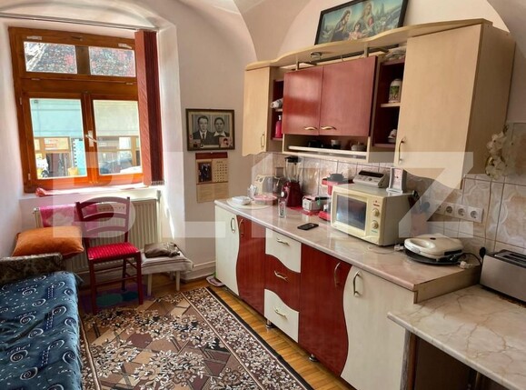 Apartament de vânzare 3 camere Ultracentral - 141150AV | BLITZ Sibiu | Poza5